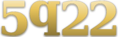 5q22 logo